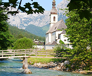 fronfeste ferienwohnung berchtesgaden