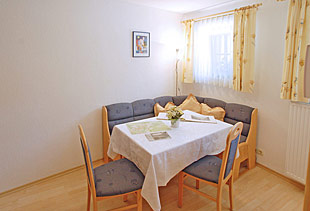 Fronfeste Ferienwohnung Berchtesgaden